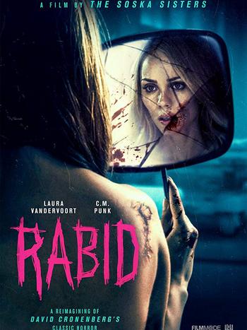 Rabid 2019 1080p WEB DL H264 AC3 EVO