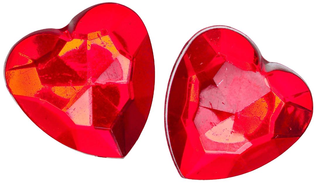 Heart Gems 1