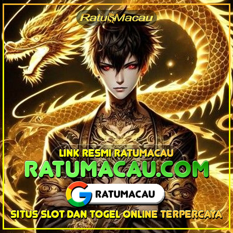 RATUMACAU 💎 | Situs Live Casino Online Terpercaya & Dealer Resmi Indonesia image 1