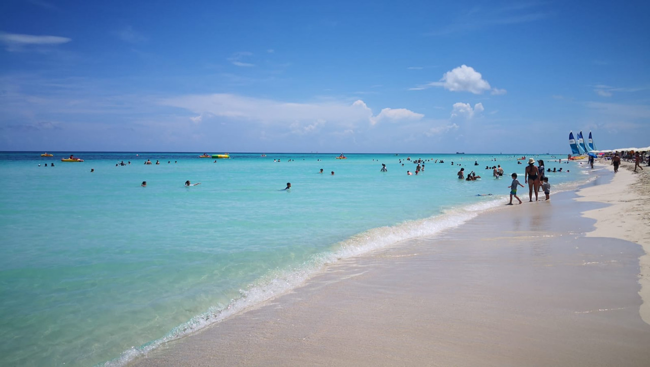 Playas y excursiones en Varadero - Cuba - Forum Caribbean: Cuba, Jamaica