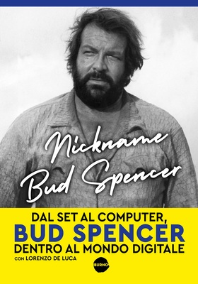 Bud Spencer, Lorenzo De Luca - Nickname Bud Spencer (2025)