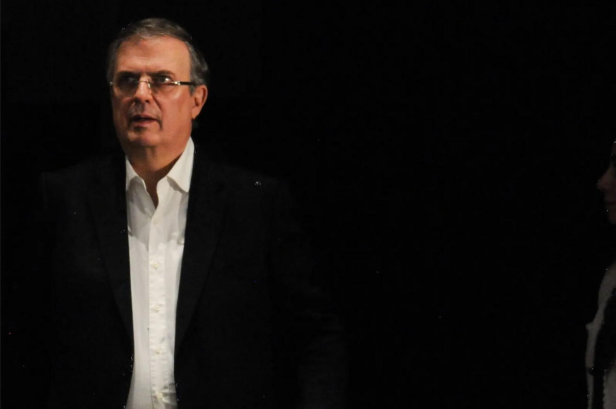 TEPJF alista desechar queja de Marcelo Ebrard contra proceso interno de Morena