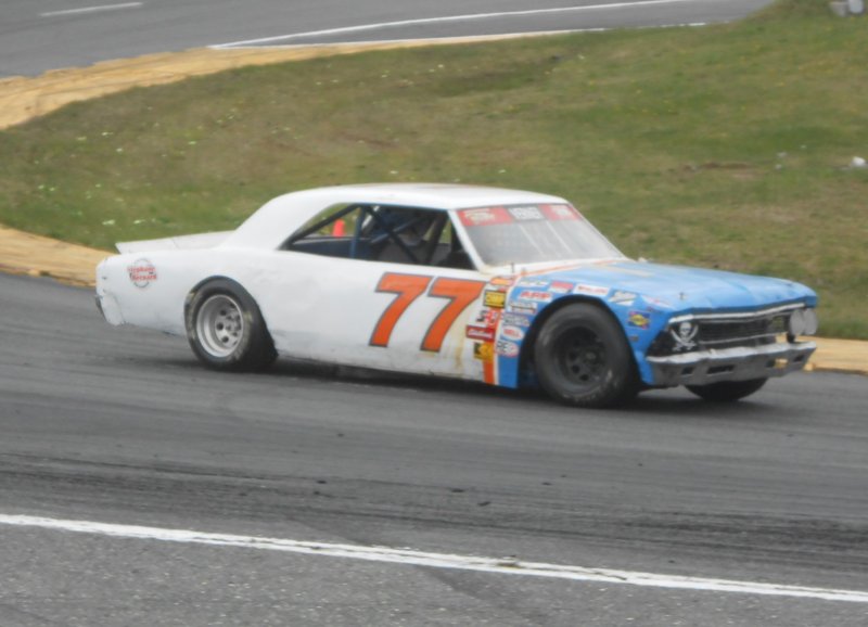 [course1] Nascar Vintage : Tout vient à point pour Claude Goupil (11 mai 2024) DSCN3224