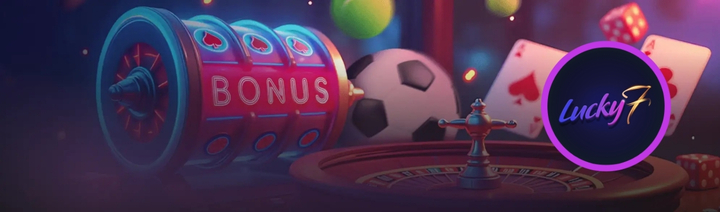 Lucky7even Praxis-Review