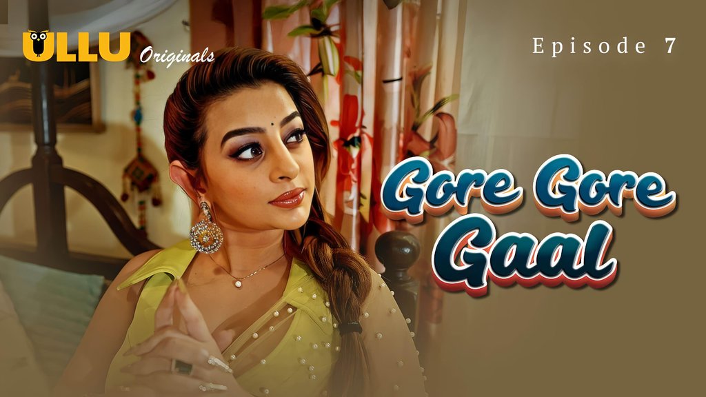 Gore Gore Gaal S01E07 Hot Hindi Web Series Ullu