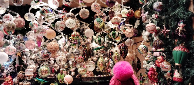 Adios Praga, hola Mercado del Ayuntamiento de Viena y concierto - Viena - Bratislava - Praga, Navidad 2024 (15)