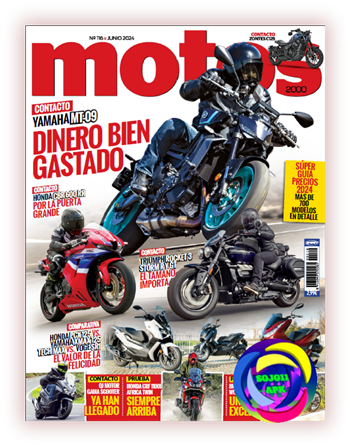 Motos España - Junio 2024 - PDF [VS]