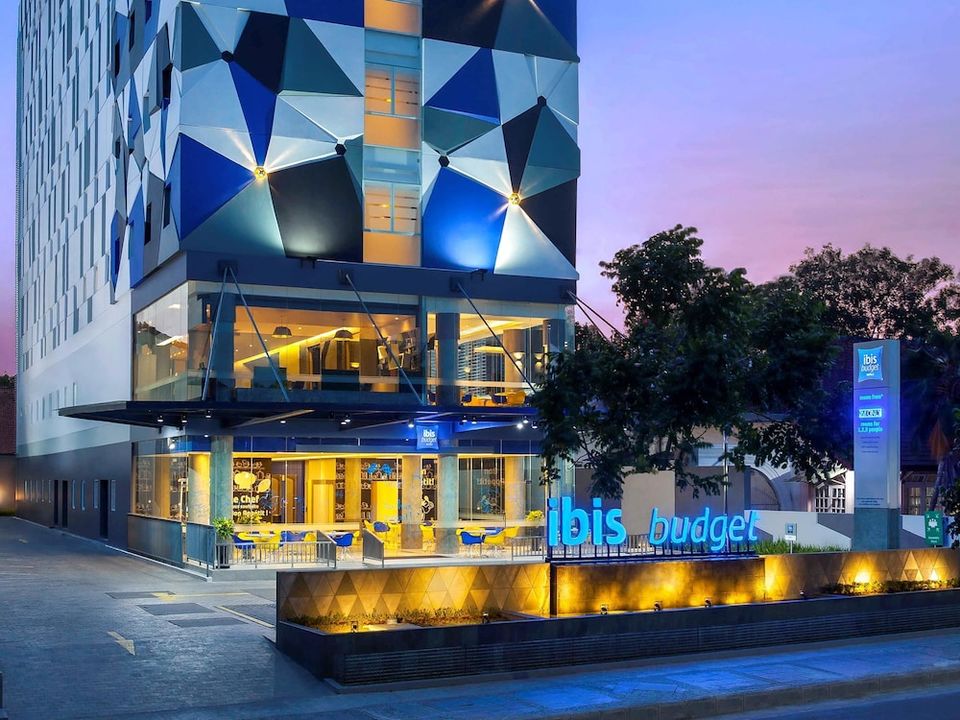 Ibis Budget Cirebon