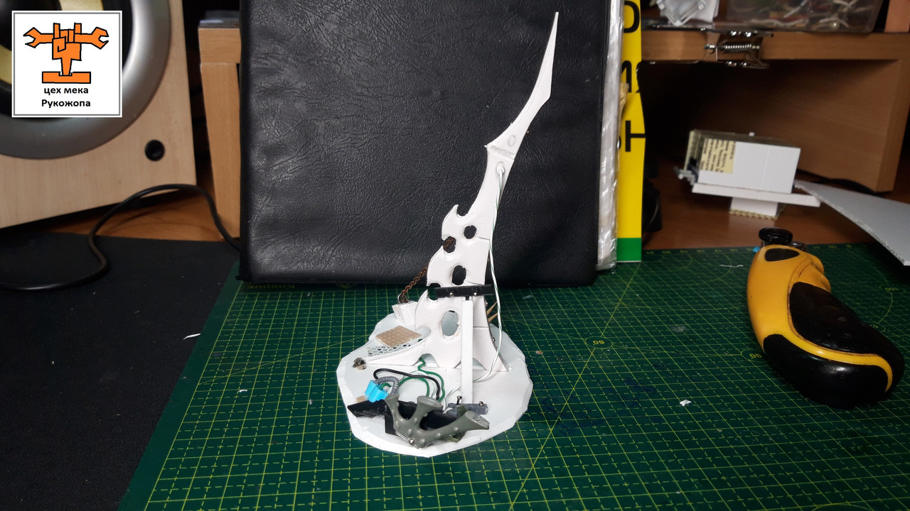 Феечкина хреновина Эпическая (15)