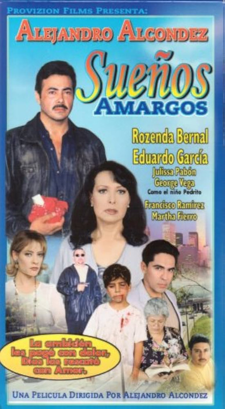 Sueños amargos [2002] [DVD5] [ESPANOL] [NTSC] [GOOGLE-DRIVE]