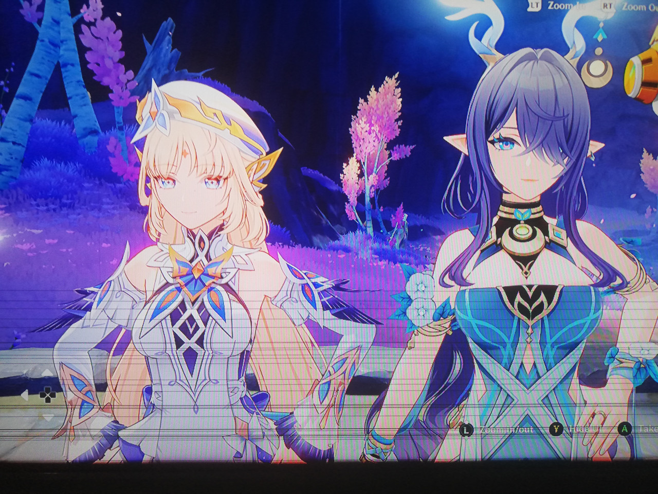 boobs too powerful they broke my screen sorry boobs too powerful they broke my screen sorry