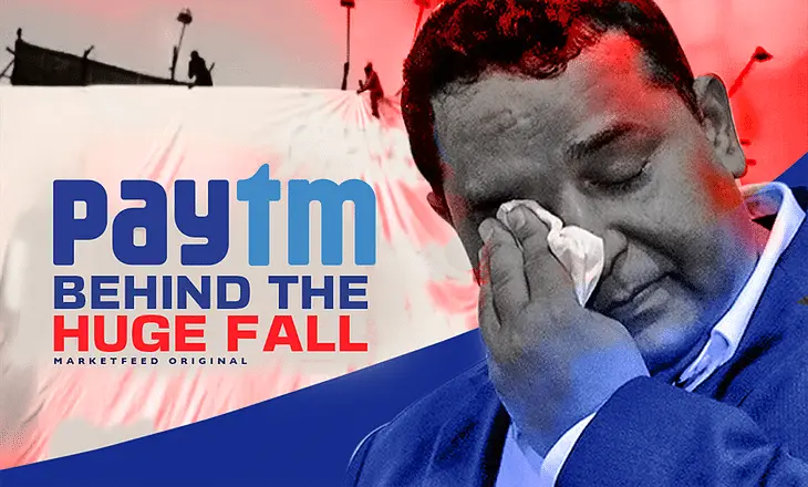 Image for Paytm Crash: Invest or Ditch? 2024 Insights