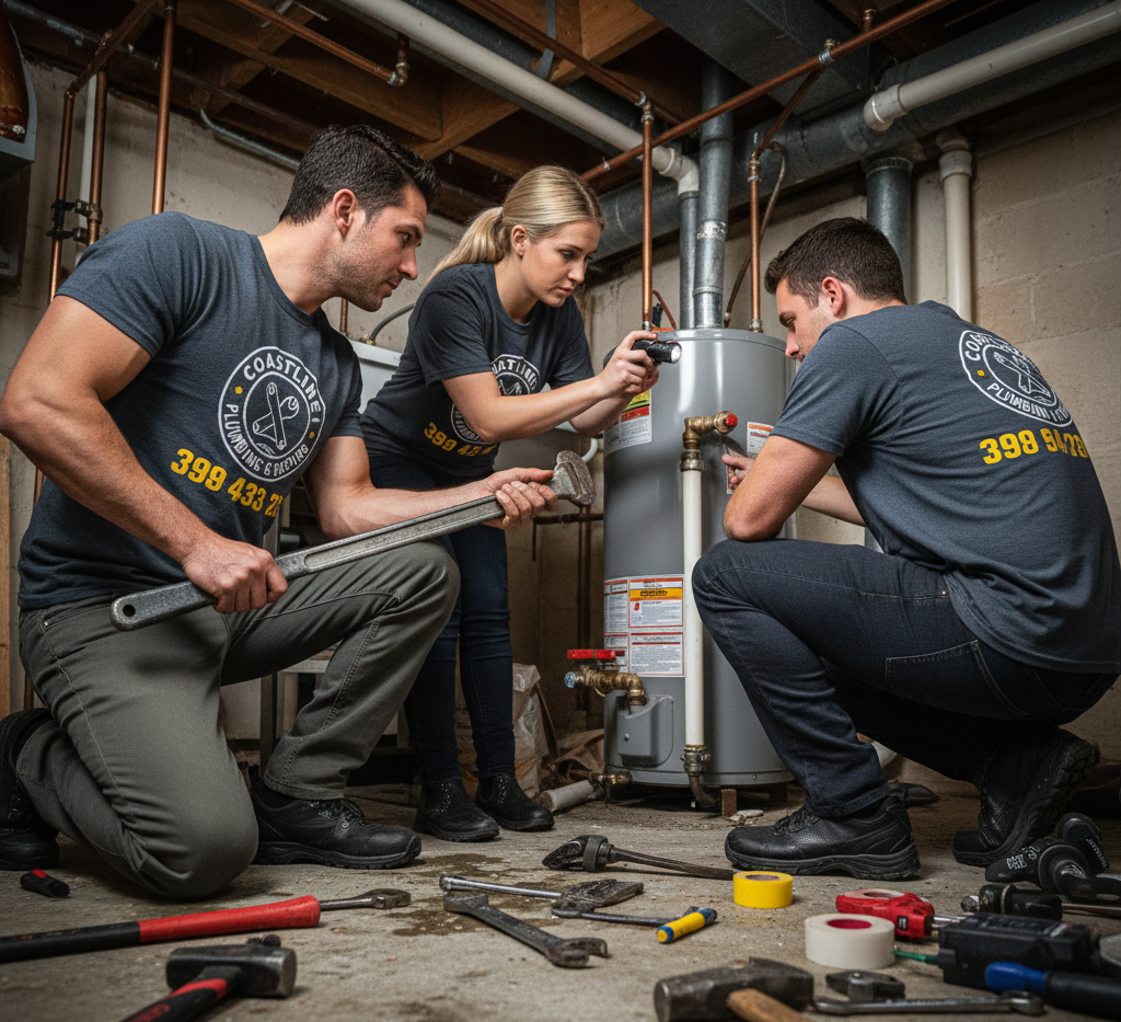 Booking an Appointment