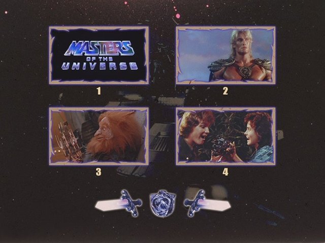 3 - Masters del Universo [DVD9 Full] [Pal] [Cast/Ing/Ita/Che/Pol] [Sub:Varios] [Fantástico] [1987]