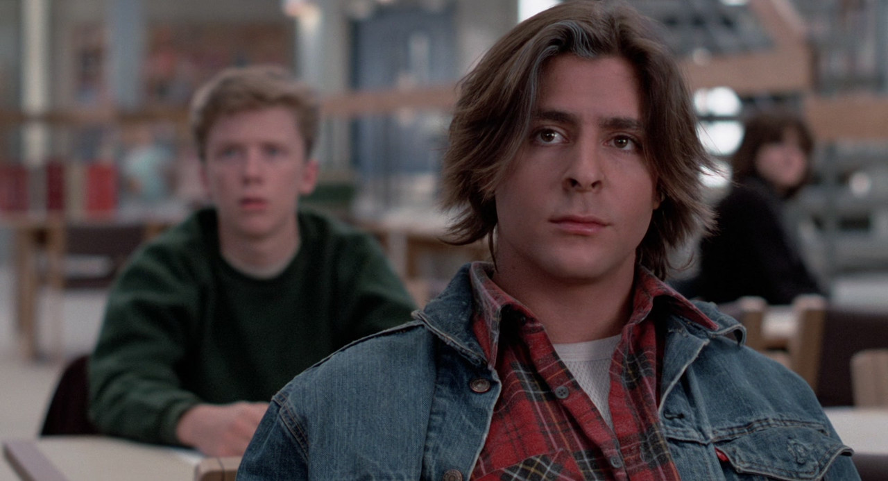 The Breakfast Club (1985) Criterion (1080p BluRay x265 FreetheFi