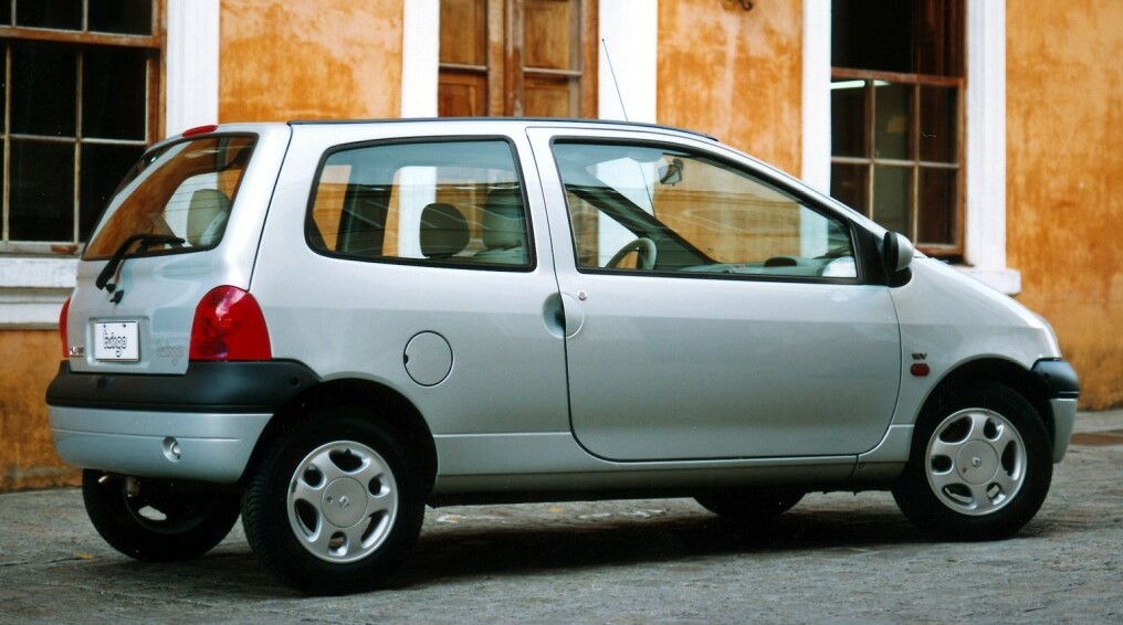 Renault-Twingo