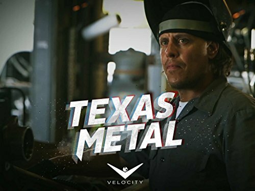  Texas Metal Season 7