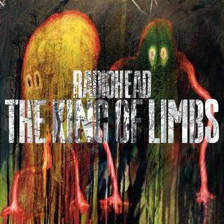 Radiohead - The King Of Limbs (2011).mp3 - 320 Kbps