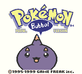 [updated] Pokemon Periwinkle Rom Download