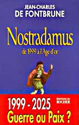 Nostradamus, prophète extraordinaire IMG-3416