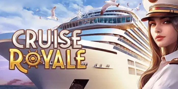 Panduan Lengkap Slot Cruise Royale Agar Jackpot Cepat Didapat Panduan Lengkap Slot Cruise Royale Agar Jackpot Cepat Didapat