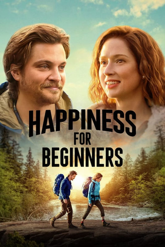  Happiness for Beginners (2023) 720p HEVC NF HDRip ORG. [Dual Audio] [Hindi or English] x265 MSubs [550MB] Full Movie Download