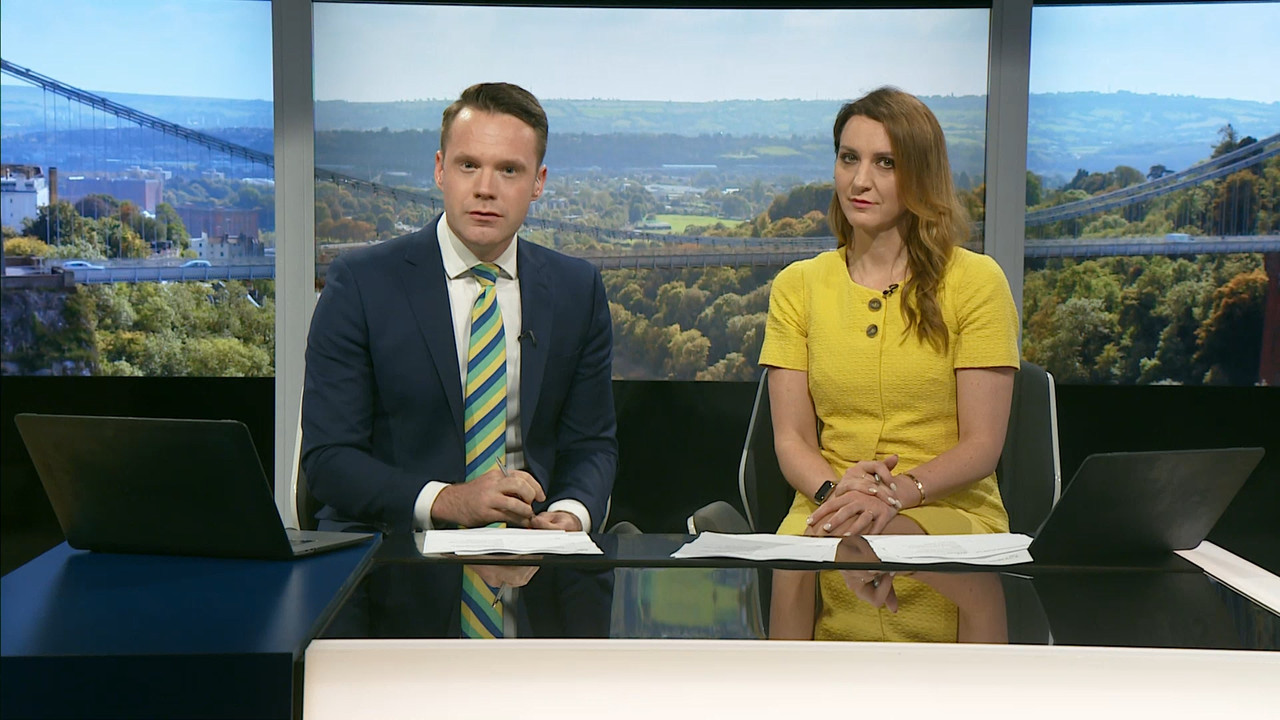 08.15 - 18.00.01 - ITV News West Country. ITV News West Country..ts_snapshot_11.41.674