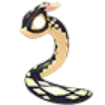 Gilded Snake
