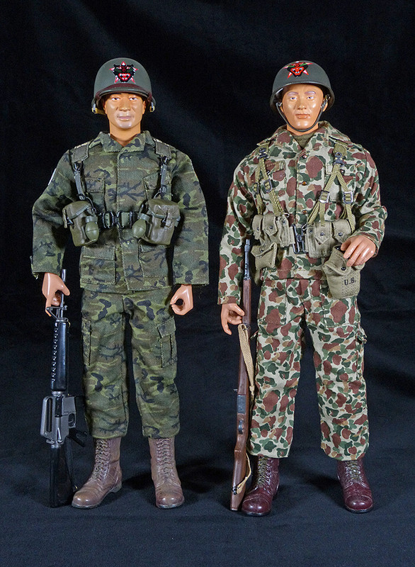 ARVN Rangers  Mod-6-P1150084