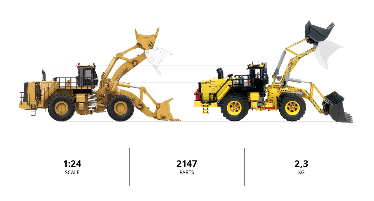 cat 992k pdf