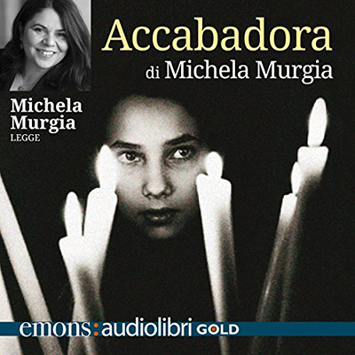 Michela Murgia - Accabadora (2018) (mp3 - 128 kbps)