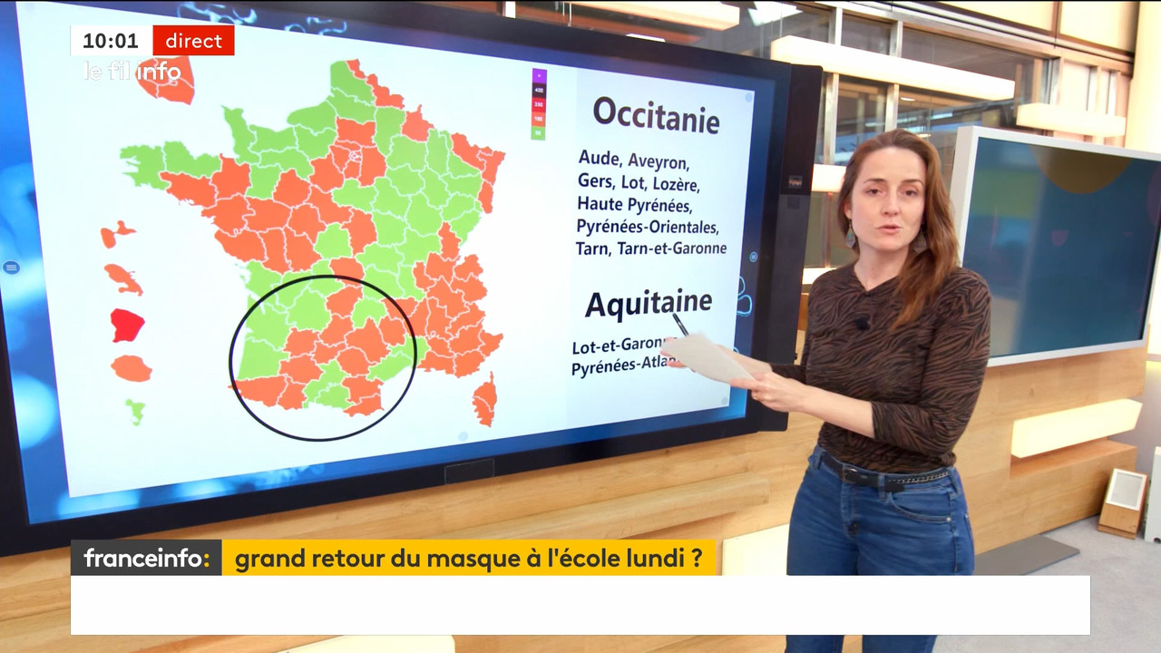 11.03 - 08.29.00 - Le fil info. Actualités du jour présenté par la ré....ts_snapshot_00.38.22.820