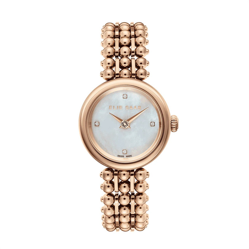 ELIE SAAB WOMEN'S WATCH ESID003P view 2