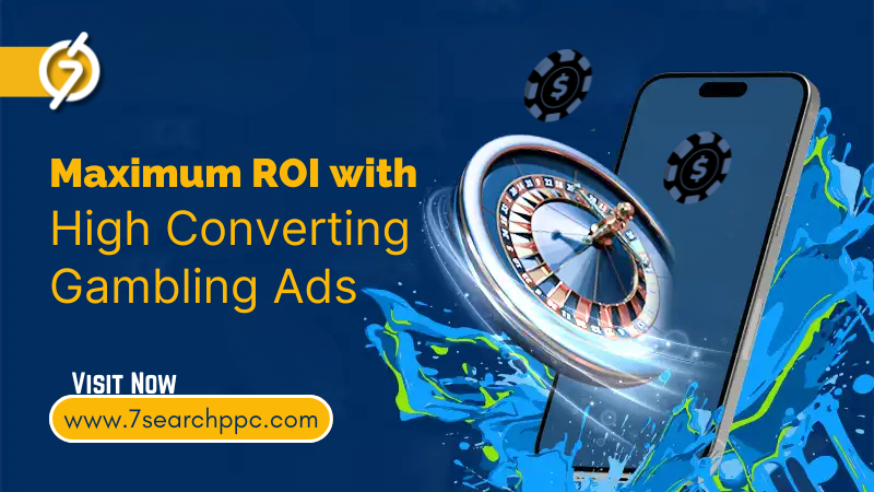 high converting gambling ads