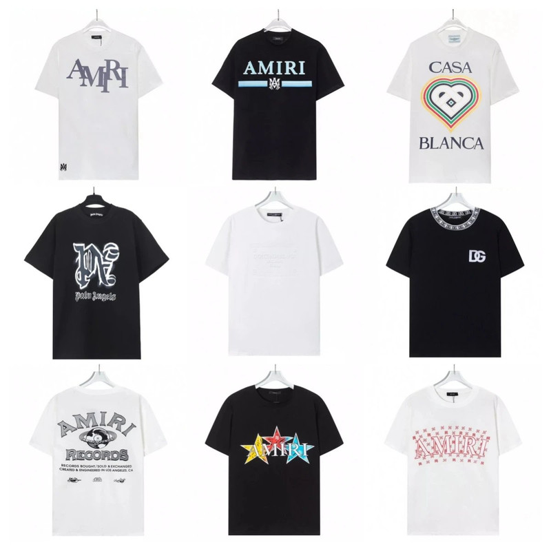 Amiri T-shirt