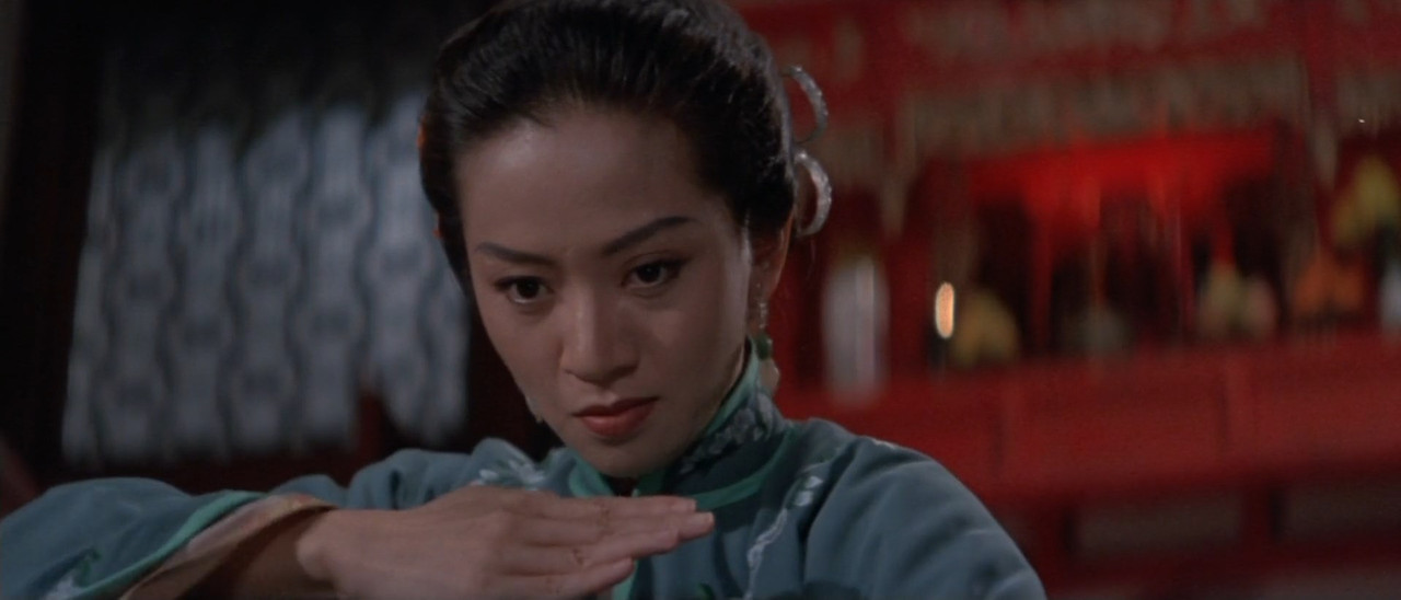 Túy Quyền II The Legend of Drunken Master (1994) Thành Long, Lưu Đúc ...