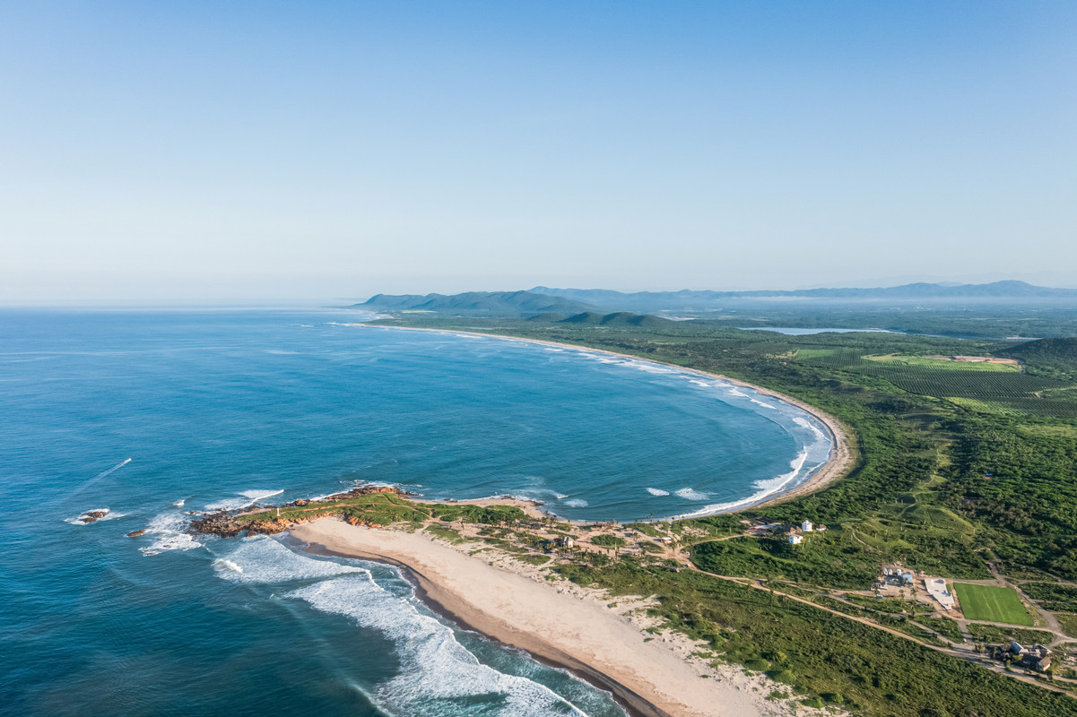 Xala: Un proyecto sostenible y regenerativo que entrelaza naturaleza, c