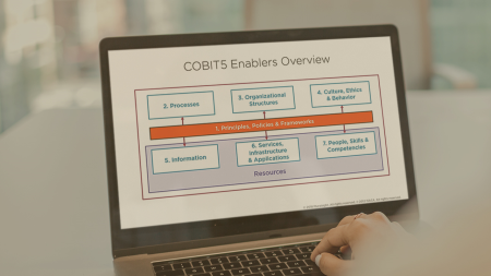 Enabling IT Governance and Management