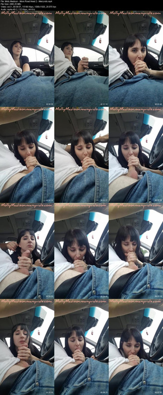 Molly_Madison_-_More_Road_Head_2_-_Manyvids