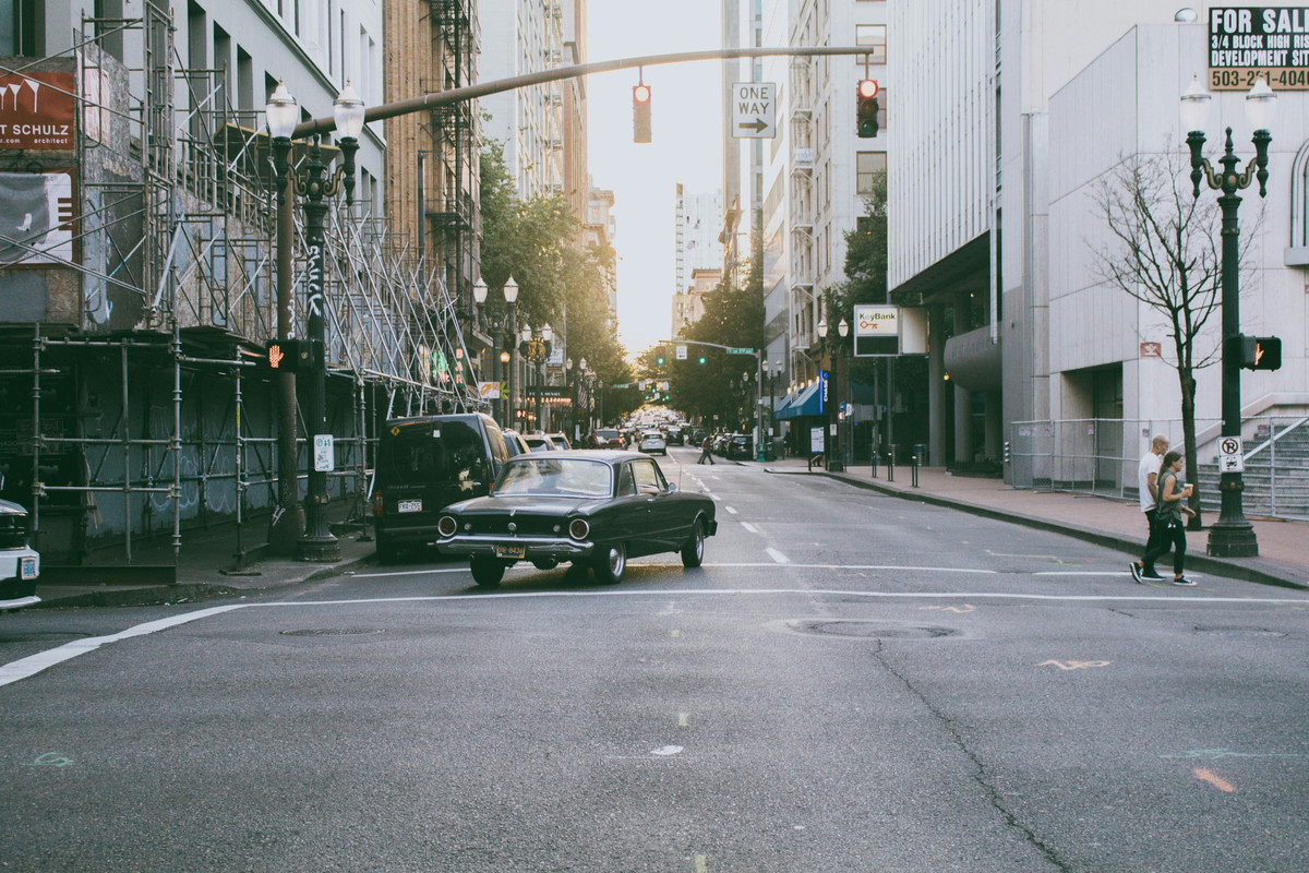 Traffic
							Laws