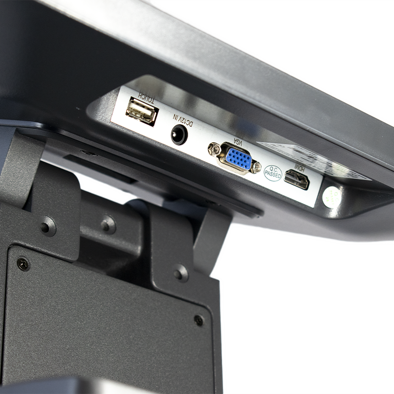 7571 Monitor Touch SAT 1053FPH - 10