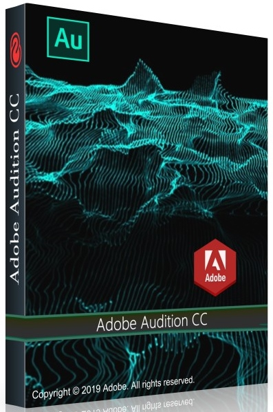 Adobe Audition 2021 v14.0.0.36 (x64)