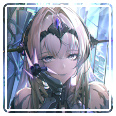 Bianca | Punishing: Gray Raven