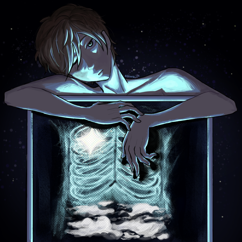 ribs