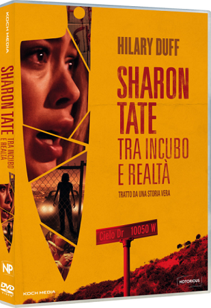Sharon Tate - Tra incubo e realtà (2019) DVD5 COMPRESSO ITA SUB Sharon Tate - Tra incubo e realtà (2019) DVD5 COMPRESSO ITA SUB