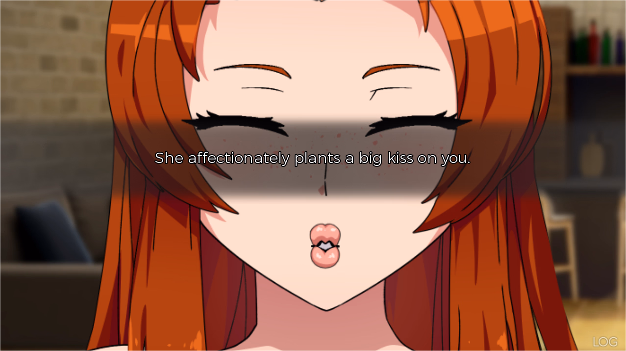 Vulgar Reverie2