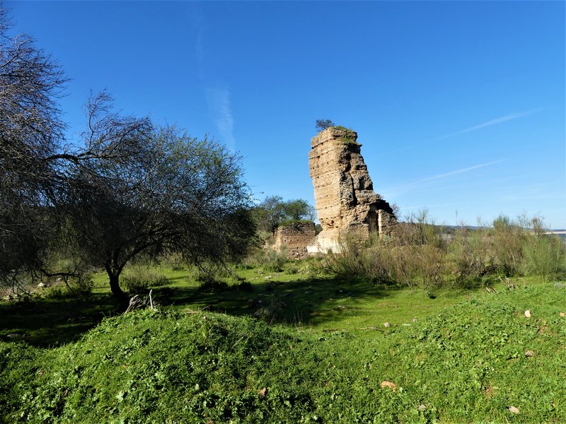 PARQUE NACIONAL DE MONFRAGÜE-2020/2023 - EXTREMADURA Y SUS PUEBLOS -2010-2023 (24)