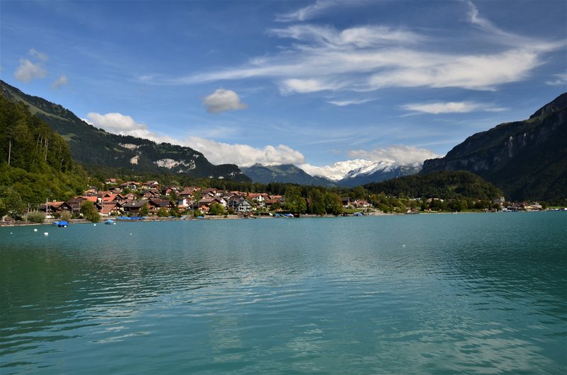 BRIENZ E ISELTWALD-9-9-2019 - Suiza y sus pueblos-2019 (7)