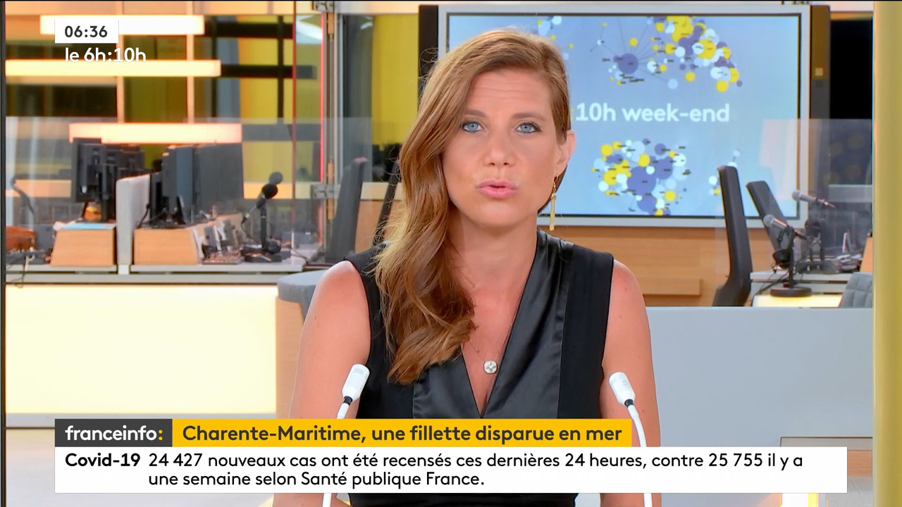 08.15 - 04.59.00 - Le 6h 10h week-end. Entre JT, chroniques, invités ....ts_snapshot_39.20.807