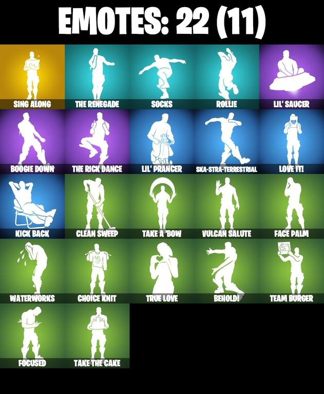 emotes comp
